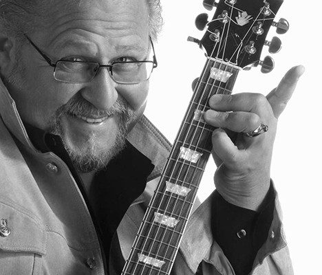 Sandy Alexander Wolfrum