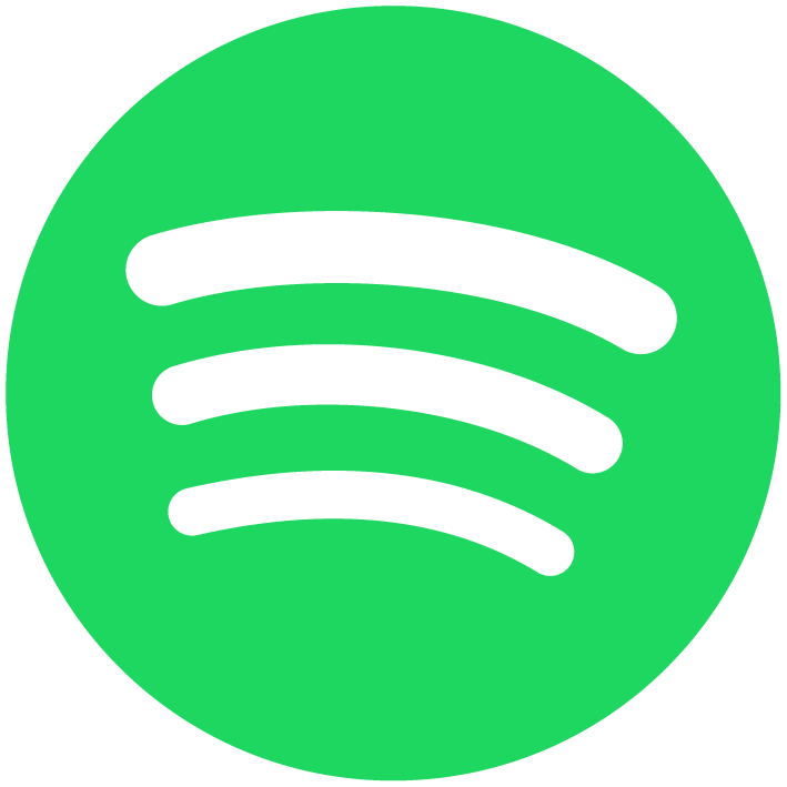 spotify icon rgb green