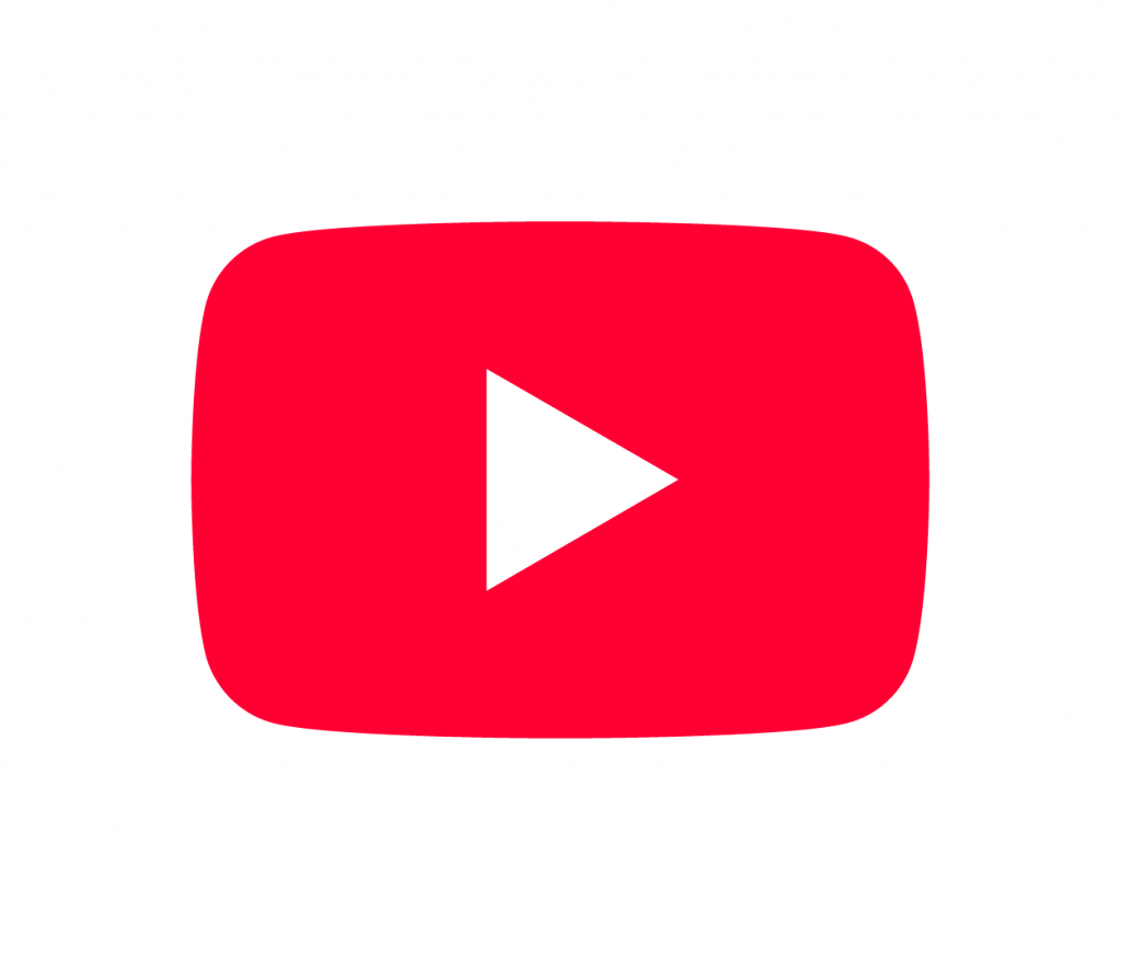 yt icon red digital
